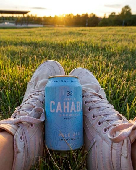 News bière – L’art de la bière et les designers locaux de Birmingham derrière
 – Houblon