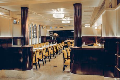 Drouant (c) Matthieu Salvaing (1) Drouant (c) Matthieu Salvaing (1)