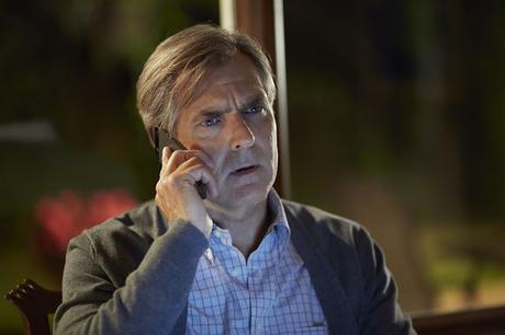 Mission : Impossible : Henry Czerny au casting des deux prochaines suites signées Christopher McQuarrie ? Mission : Impossible : Henry Czerny au casting des deux prochaines suites signées Christopher McQuarrie ?