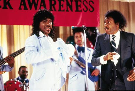 [TOUCHE PAS À MES 80ϟs] : #99. Coming To America