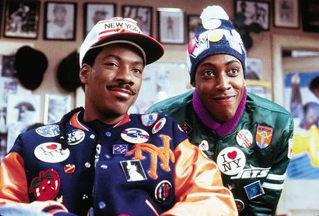 [TOUCHE PAS À MES 80ϟs] : #99. Coming To America