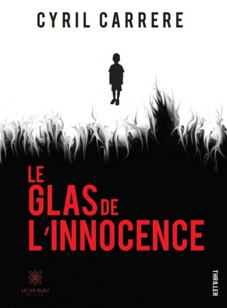 Couverture Le glas de l'innocence