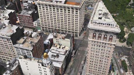 Plans : les nouvelles cartes européennes d’Apple débarquent bientôt