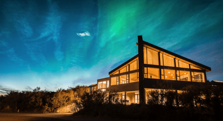 Les plus belles adresses pour admirer les aurores boréales en Islande