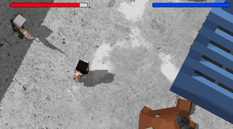 Code Triche Guns Of Bullshit (ганс оф булщит (Альфа)) APK MOD (Astuce) Code Triche Guns Of Bullshit (ганс оф булщит (Альфа)) APK MOD (Astuce) 2