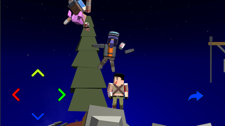 Code Triche Guns Of Bullshit (ганс оф булщит (Альфа)) APK MOD (Astuce) Code Triche Guns Of Bullshit (ганс оф булщит (Альфа)) APK MOD (Astuce) 3