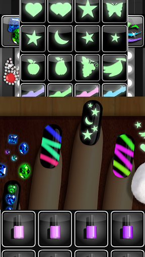 Code Triche Glow Nails: Manicure Nail Salon Game for Girls™ APK MOD
(Astuce) Code Triche Glow Nails: Manicure Nail Salon Game for Girls™ APK MOD (Astuce) 6