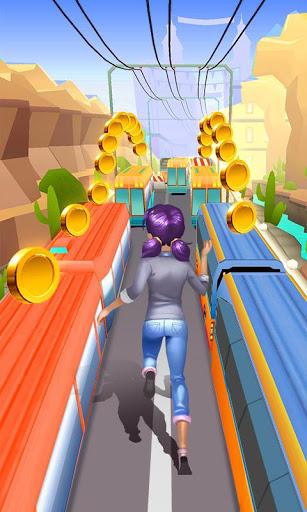 Télécharger Gratuit Railway Train lady Surfs APK MOD (Astuce) Télécharger Gratuit Railway Train lady Surfs APK MOD (Astuce) 5