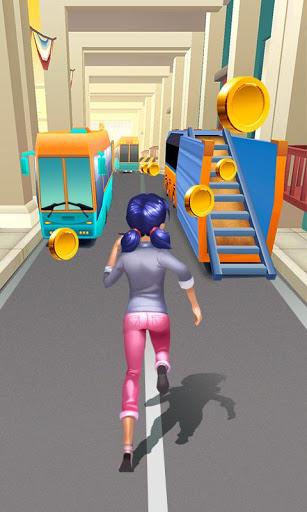 Télécharger Gratuit Railway Train lady Surfs APK MOD (Astuce) Télécharger Gratuit Railway Train lady Surfs APK MOD (Astuce) 3