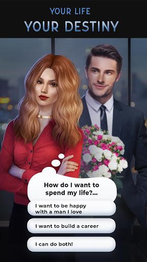Code Triche Amour: Love Stories APK MOD (Astuce) Code Triche Amour: Love Stories APK MOD (Astuce) 1