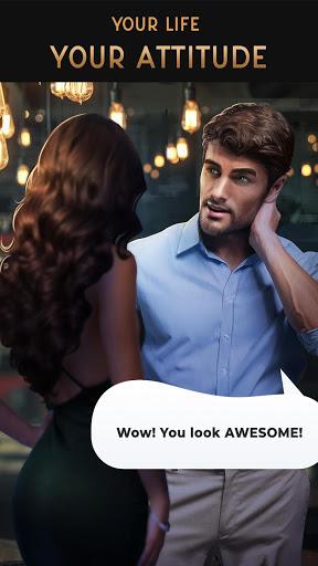 Code Triche Amour: Love Stories APK MOD (Astuce) Code Triche Amour: Love Stories APK MOD (Astuce) 5