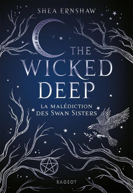 Couverture La malédiction des soeurs Swan / The Wicked Deep : La malédiction des Swan sisters