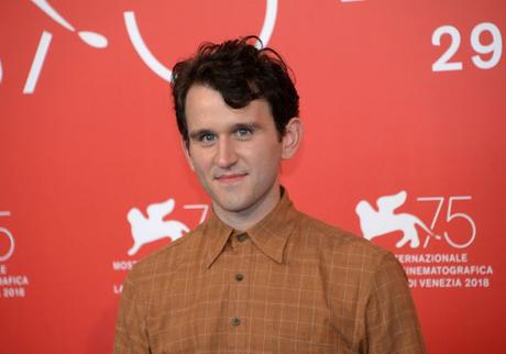 Harry Melling au casting de Macbeth signé Joel Coen ? Harry Melling au casting de Macbeth signé Joel Coen ?