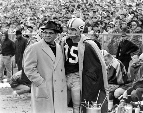Vince Lombardi