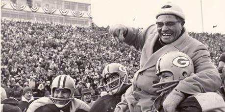Vince Lombardi