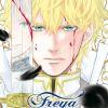 Freya – L’ombre du prince T03 de Keiko Ishihara
