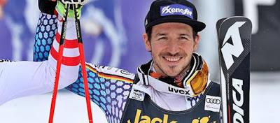 Felix Neureuther: Faites ce que je dis ?