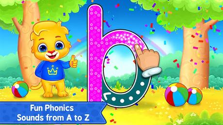 Code Triche ABC Kids - Tracing & Phonics APK MOD (Astuce) Code Triche ABC Kids - Tracing & Phonics APK MOD (Astuce) 2