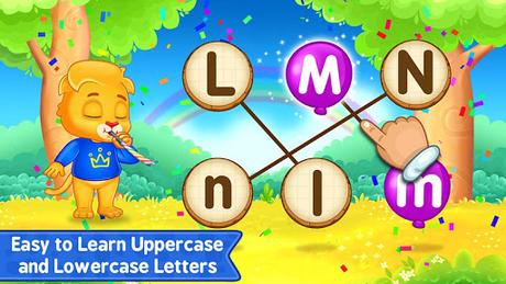 Code Triche ABC Kids - Tracing & Phonics APK MOD (Astuce) Code Triche ABC Kids - Tracing & Phonics APK MOD (Astuce) 4