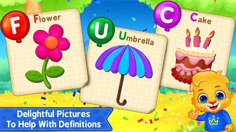 Code Triche ABC Kids - Tracing & Phonics APK MOD (Astuce) Code Triche ABC Kids - Tracing & Phonics APK MOD (Astuce) 3