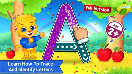 Code Triche ABC Kids - Tracing & Phonics APK MOD (Astuce) Code Triche ABC Kids - Tracing & Phonics APK MOD (Astuce) 1