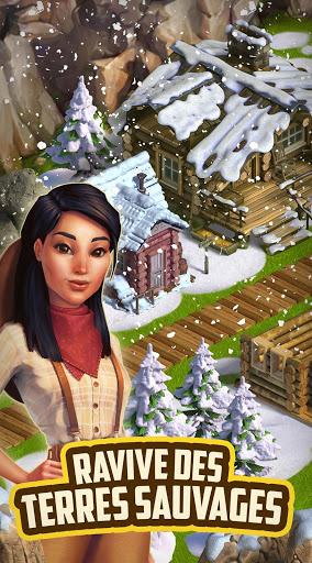 Code Triche Klondike Adventures APK MOD (Astuce) Code Triche Klondike Adventures APK MOD (Astuce) 1