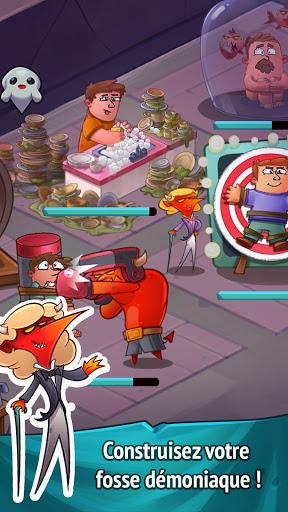 Code Triche Idle Evil Clicker APK MOD (Astuce) Code Triche Idle Evil Clicker APK MOD (Astuce) 5