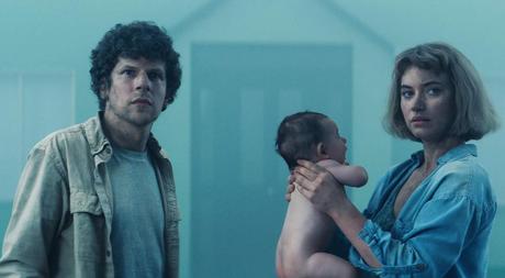 VIVARIUM avec Jesse Eisenberg, Imogen Poots au Cinéma le 11 Mars 2020