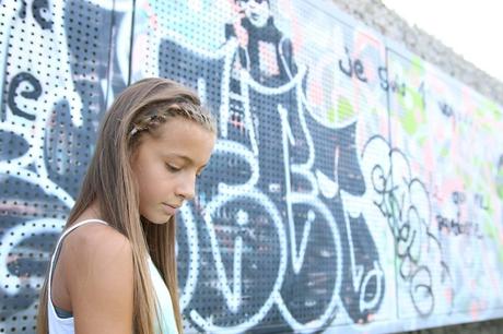 Elodie Ferrant (The Voice Kids 5) présente son 1er single « Mon oxygène » Elodie Ferrant (The Voice Kids 5) présente son 1er single « Mon oxygène »