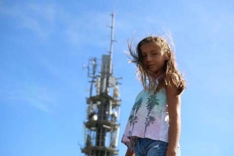 Elodie Ferrant (The Voice Kids 5) présente son 1er single « Mon oxygène » 