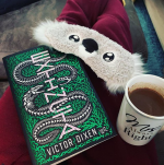 [Bilan mensuel] • Janvier • 2020/01