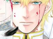 Freya L’ombre prince Keiko Ishihara