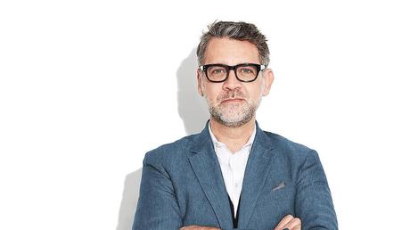 Axel Dumont de Cossette Média.