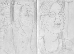 Le journal du professeur Blequin (50)