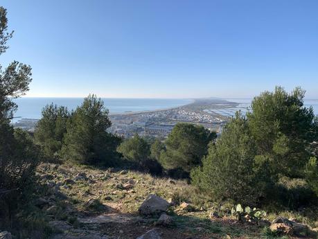 Réflexions politiques et républicaines sur le Mont Saint Clair à Sete