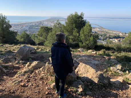 Réflexions politiques et républicaines sur le Mont Saint Clair à Sete