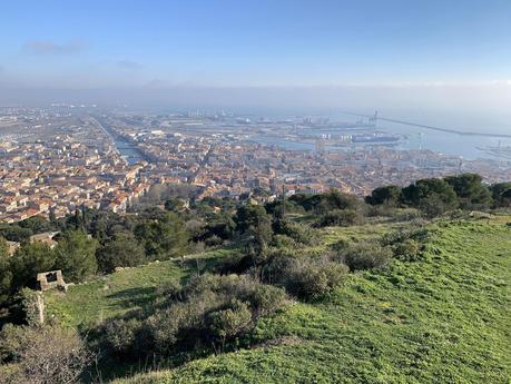 Réflexions politiques et républicaines sur le Mont Saint Clair à Sete