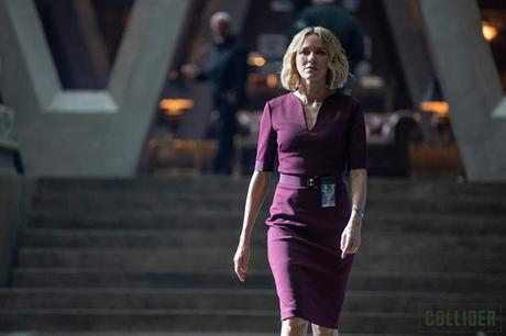 Premières images officielles pour Boss Level de Joe Carnahan Premières images officielles pour Boss Level de Joe Carnahan