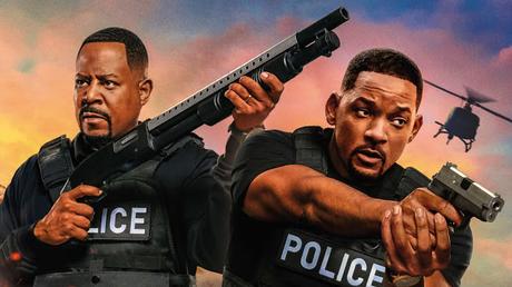 Box-office US du week-end du 31/01/2020 : Bad Boys For Life encore et toujours en tête ! Box-office US du week-end du 31/01/2020 : Bad Boys For Life encore et toujours en tête !