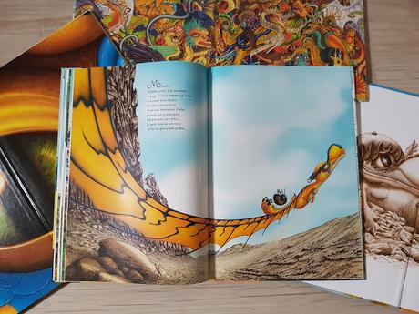 Méchant Charles de Alex Cousseau et Philippe-Henri Turin