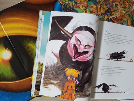 Méchant Charles de Alex Cousseau et Philippe-Henri Turin