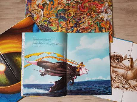 Méchant Charles de Alex Cousseau et Philippe-Henri Turin