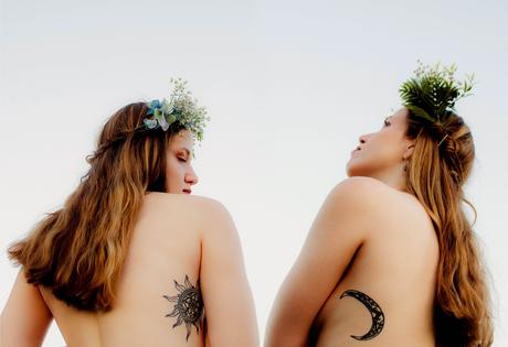 La chronique du bonhomme : la face cachée de la lune La chronique du bonhomme : la face cachée de la lune