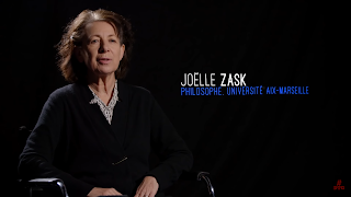 Un peu de philosophie politique : à propos d'accaparement et de domination