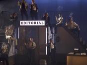 Critique spectacle Stories condensé talents d’énergie