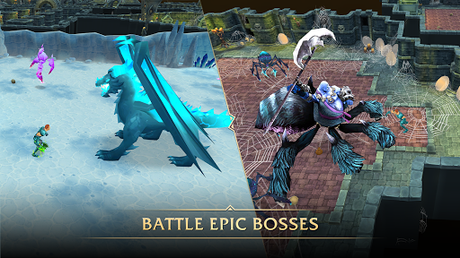 Télécharger Gratuit AncientsReborn: Free MMO RPG Fantasy 3D Open World
APK MOD (Astuce) Télécharger Gratuit AncientsReborn: Free MMO RPG Fantasy 3D Open World APK MOD (Astuce) 3