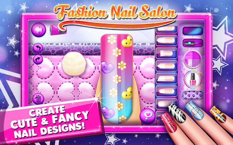 Télécharger Gratuit Design d'ongle de mode jeu APK MOD (Astuce) Télécharger Gratuit Design d'ongle de mode jeu APK MOD (Astuce) 3