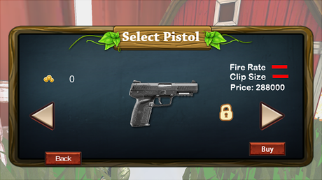 Code Triche Lapin Tirant Chasse 3D - Jeu De Pistolet APK MOD (Astuce) Code Triche Lapin Tirant Chasse 3D - Jeu De Pistolet APK MOD (Astuce) 4