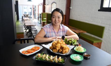 News bière – Présentation du poulet et de la bière Gunbae sur Union Street
– Malt News bière – Présentation du poulet et de la bière Gunbae sur Union Street
– Malt