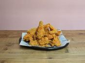 News bière Présentation poulet Gunbae Union Street Malt